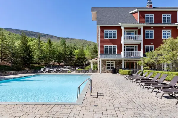 102 Forest Drive #337 (plus LO 437) / II Clay Brook at Sugarbush, Warren, VT 05674