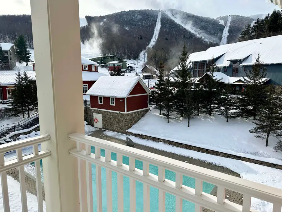 102 Forest Drive #337 (plus LO 437) / II Clay Brook at Sugarbush, Warren, VT 05674 - #2