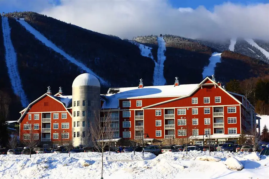 102 Forest Drive #337 (plus LO 437) / II Clay Brook at Sugarbush, Warren, VT 05674 - #3