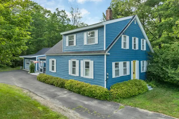 1181 New Hampshire Route 175, Campton, NH 03223