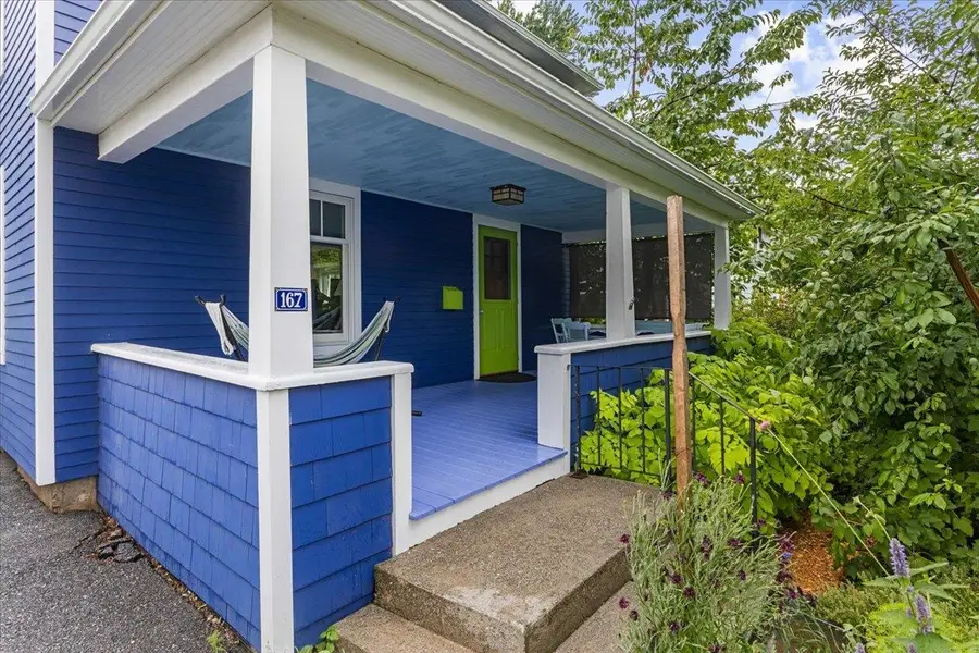 167 Ferguson Avenue, Burlington, VT 05401 - #2