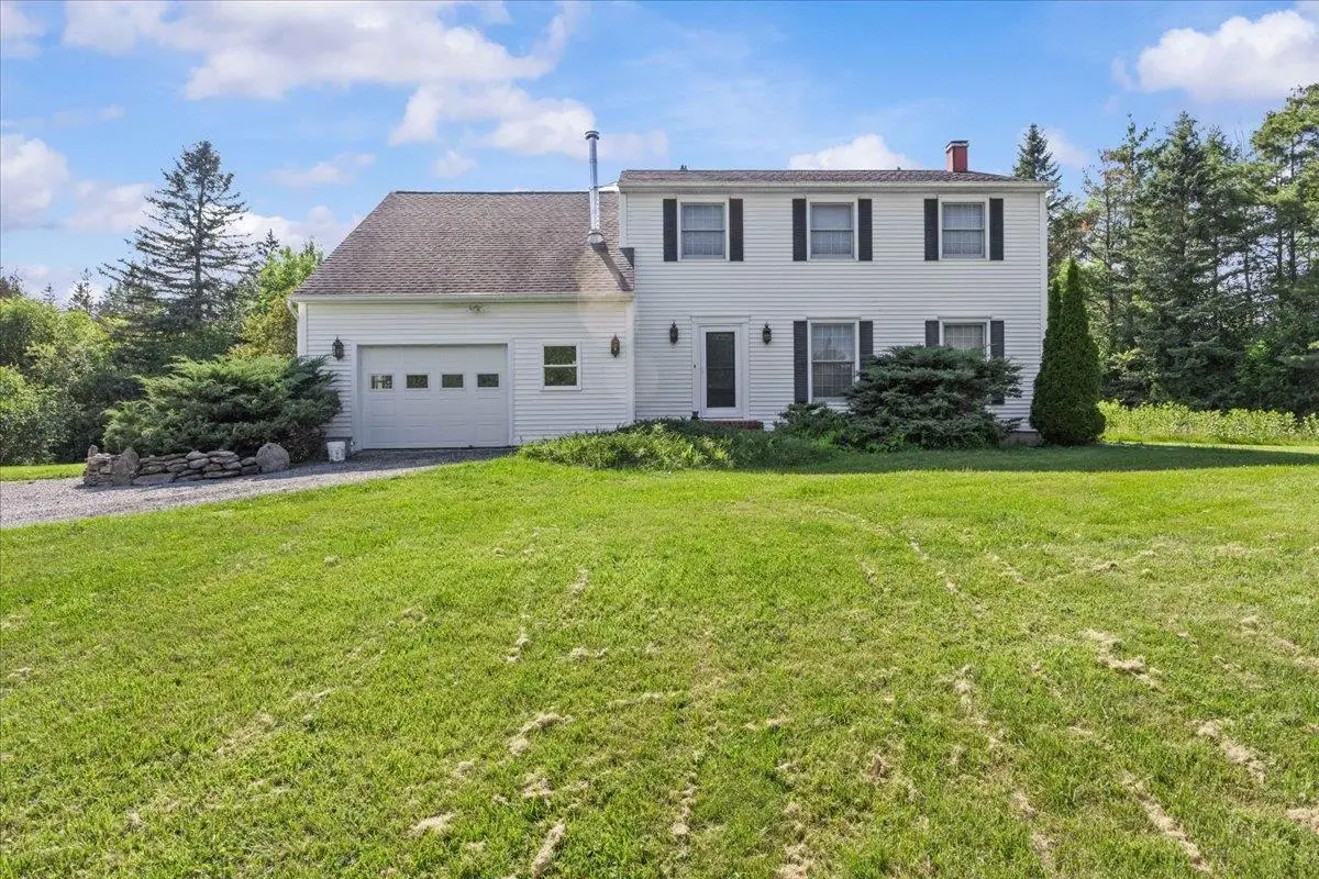 214 Old Stage Road, Essex, VT 05452 - #1