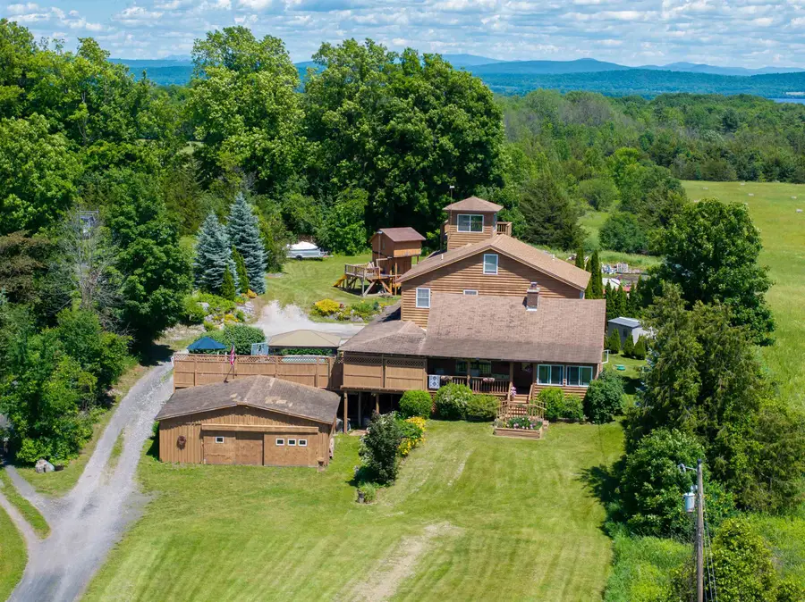 28 US Route 2, Grand Isle, VT 05458 - #2
