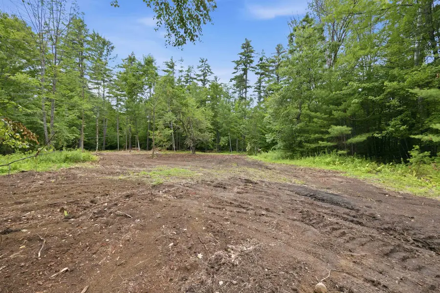 Lot 29 Dane Road, Center Harbor, NH 03226 - #3