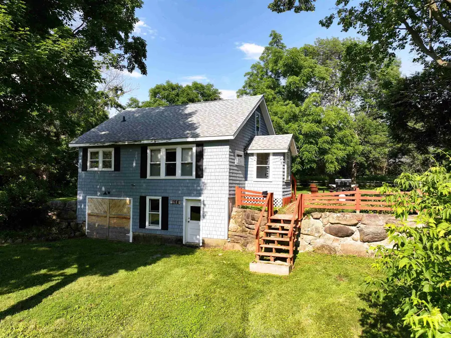 164 West Shore Road, Grand Isle, VT 05458 - #3