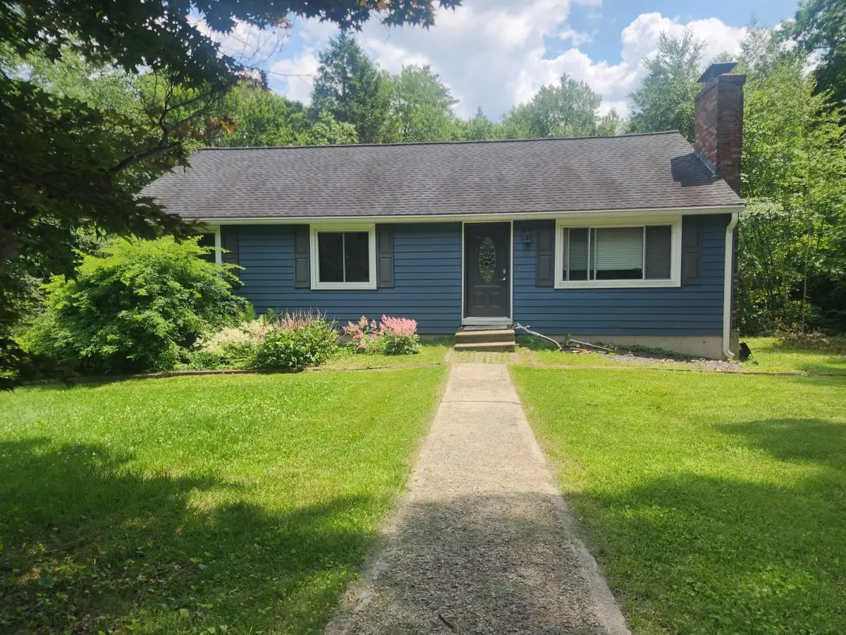 35 Country Acres Road, Sandown, NH 03873 - #1