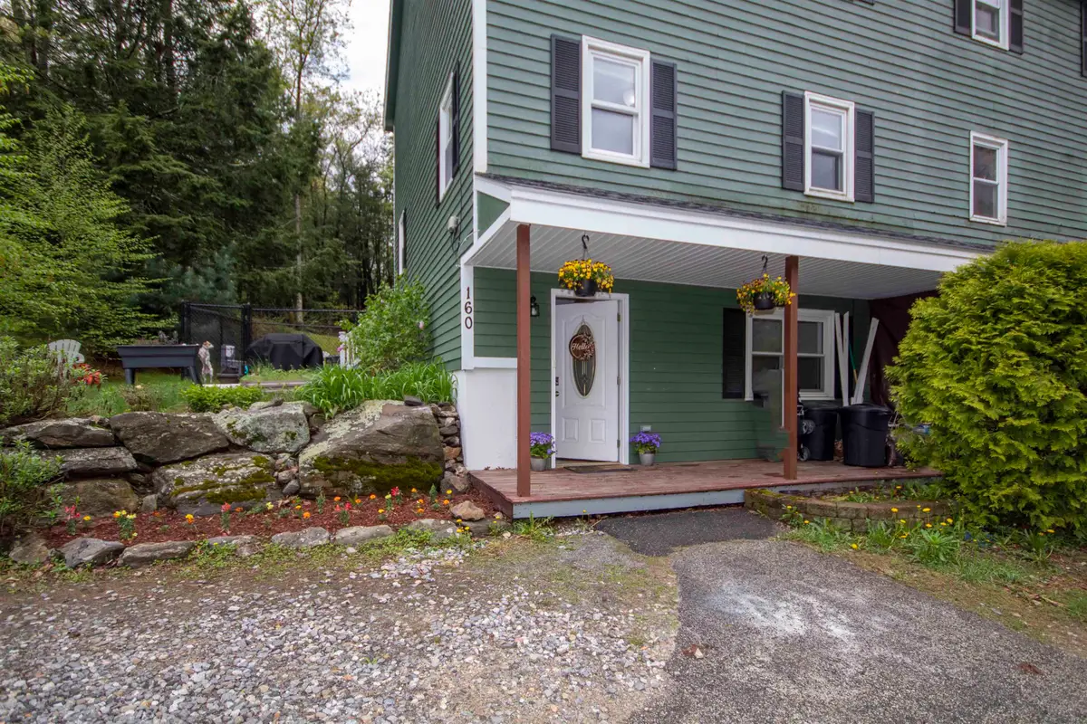 160A North Shore Road, Derry, NH 03038 - #1