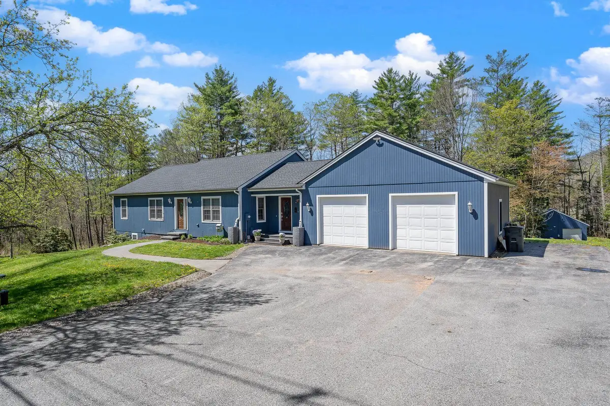 991 Route 10 N Highway, Grantham, NH 03753 - #1