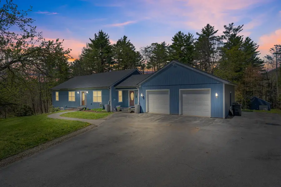 991 Route 10 N Highway, Grantham, NH 03753 - #2