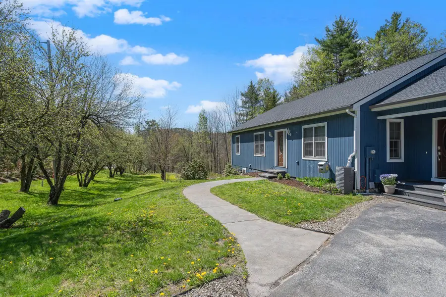 991 Route 10 N Highway, Grantham, NH 03753 - #3