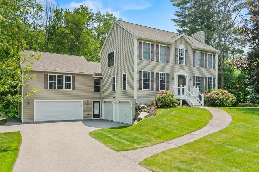 55 Autumn Run, Hooksett, NH 03106 - #2