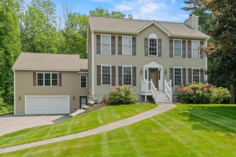 55 Autumn Run, Hooksett, NH 03106 - #3