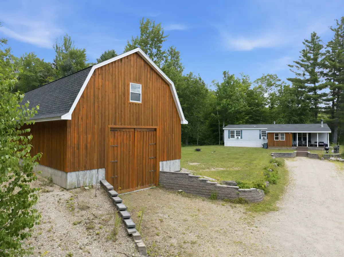 68 Russell Farm Road, Woodstock, NH 03262 - #1