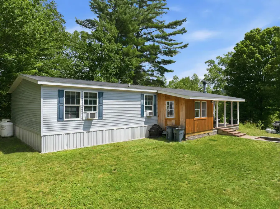 68 Russell Farm Road, Woodstock, NH 03262 - #3