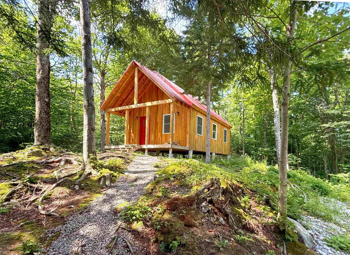 564 Eagles Nest Road, Ripton, VT 05766 - #1