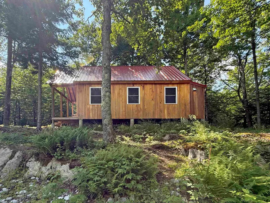 564 Eagles Nest Road, Ripton, VT 05766 - #3