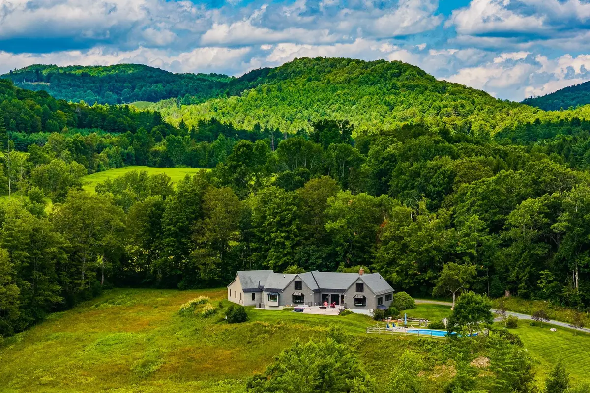 353 Cabot Road, Woodstock, VT 05091 - #1