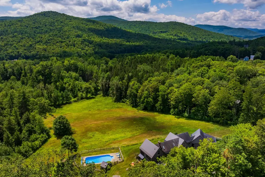 353 Cabot Road, Woodstock, VT 05091 - #2