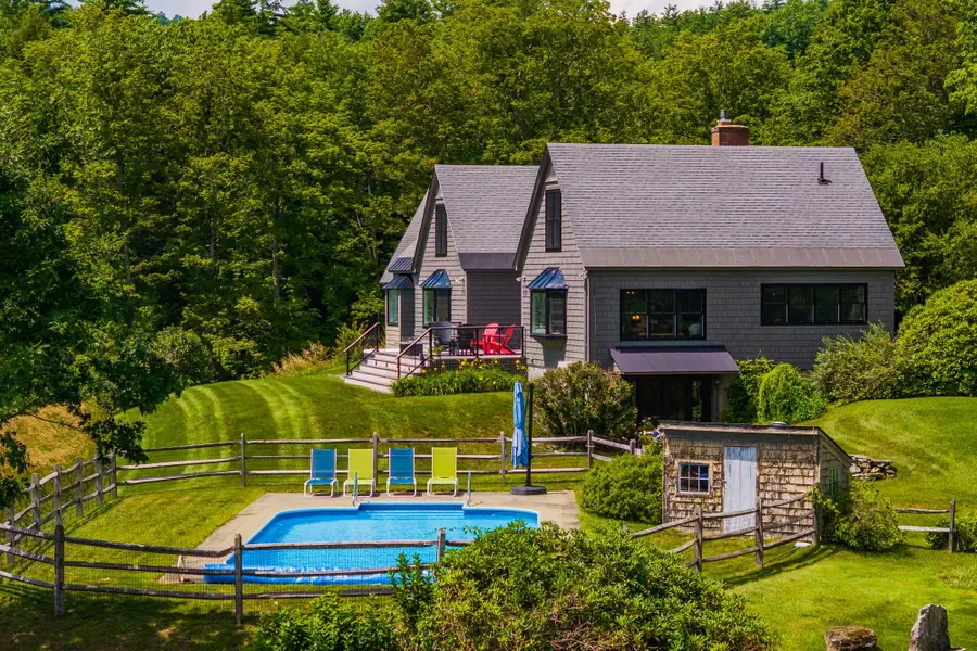 353 Cabot Road, Woodstock, VT 05091 - #3