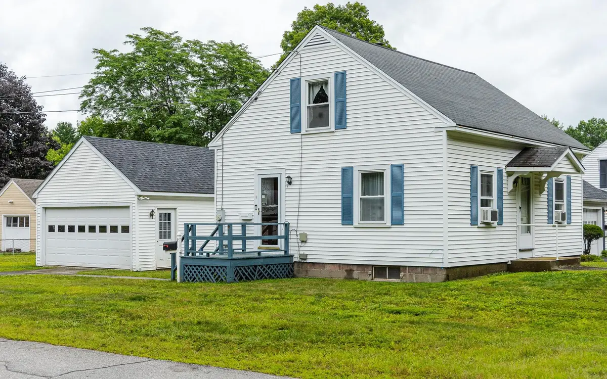 211 Park Avenue, Keene, NH 03431 - #1