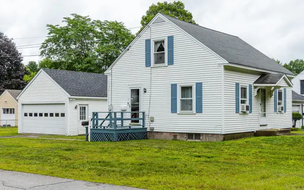 211 Park Avenue, Keene, NH 03431