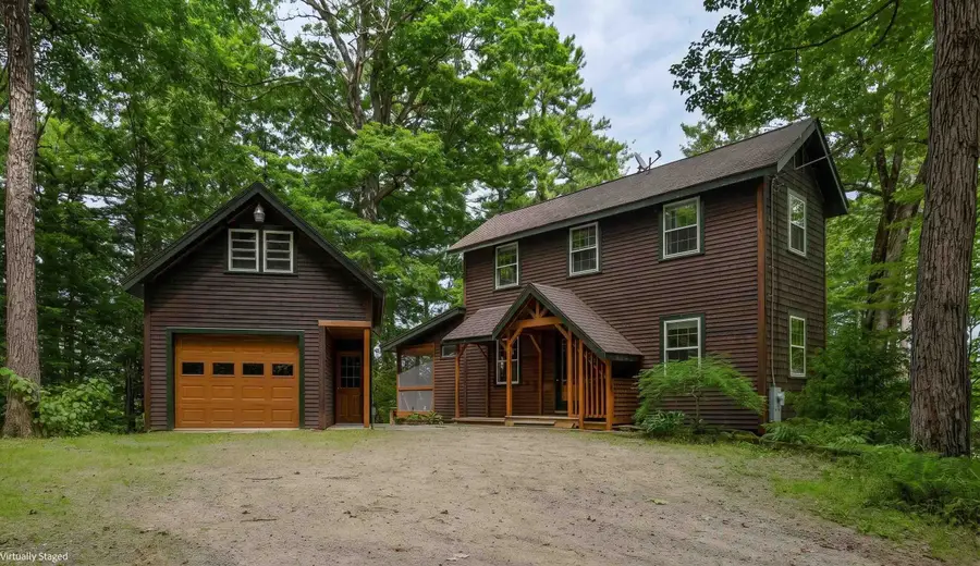 127 Penacook Road, Sutton, NH 03260 - #2