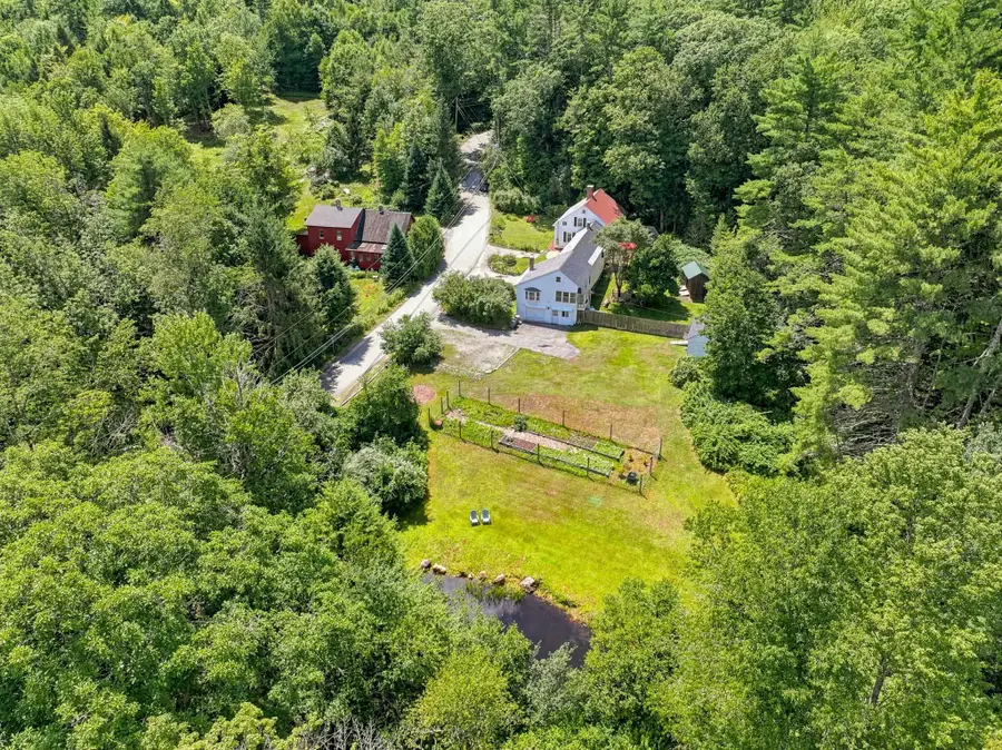 40 Mill Road, Richmond, NH 03470-4804 - #2