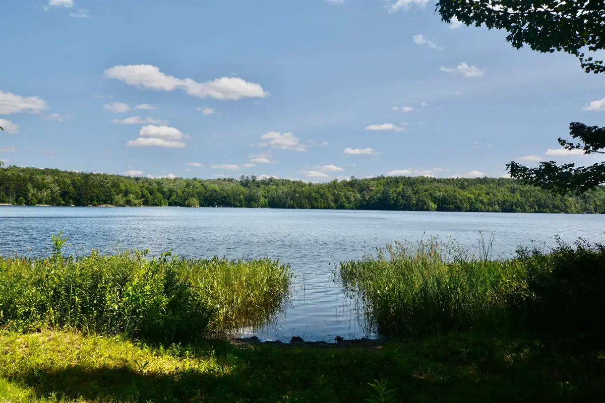 27 Shore Road, Grantham, NH 03753 - #1