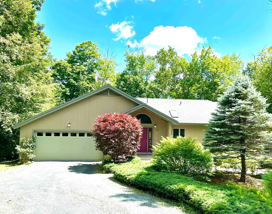 27 Shore Road, Grantham, NH 03753 - #2