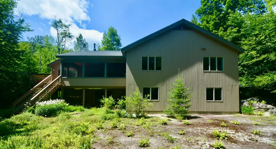 27 Shore Road, Grantham, NH 03753 - #3