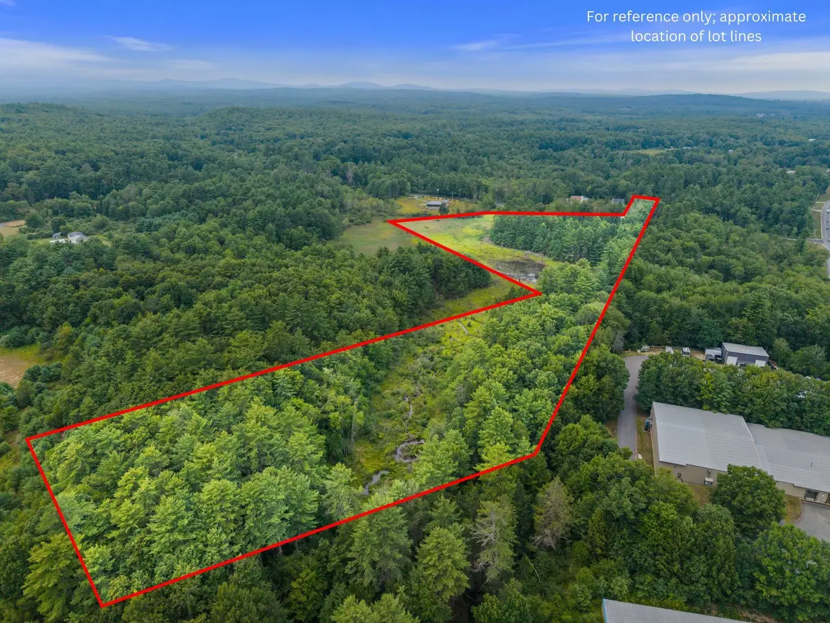 19 Scruton Pond Road, Barrington, NH 03825 - #1