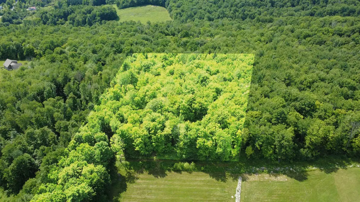 244 Sam Webb Road #Lot 2, Fairfax, VT 05454 - #1