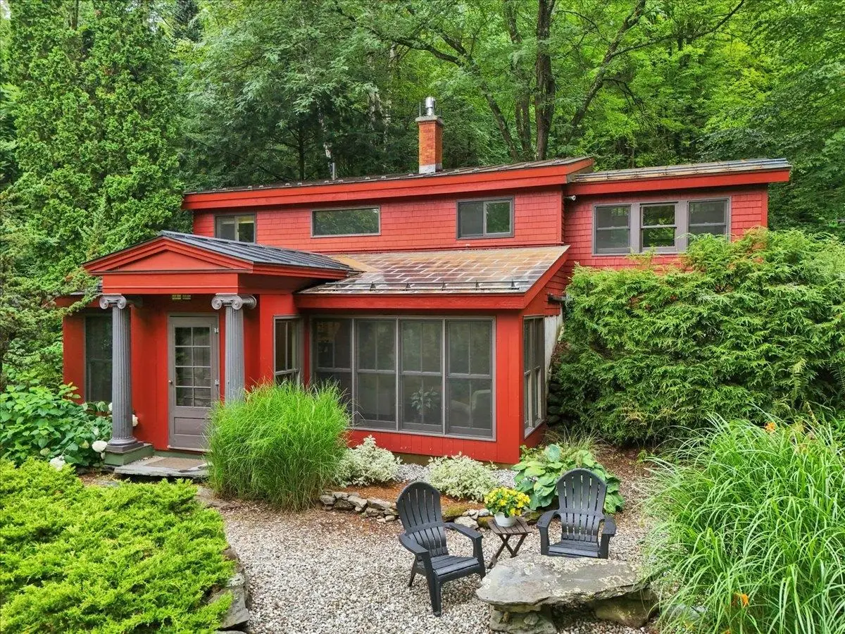221 Red Pine Road, Hinesburg, VT 05461 - #1