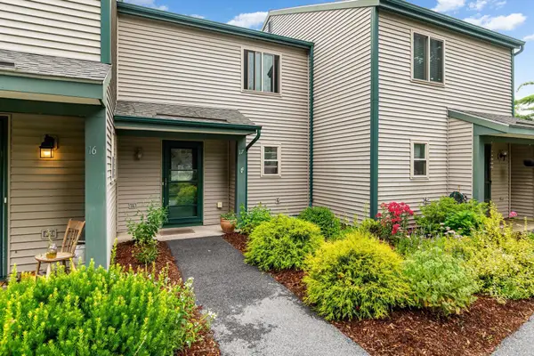 17 Hideaway Lane, Williston, VT 05495