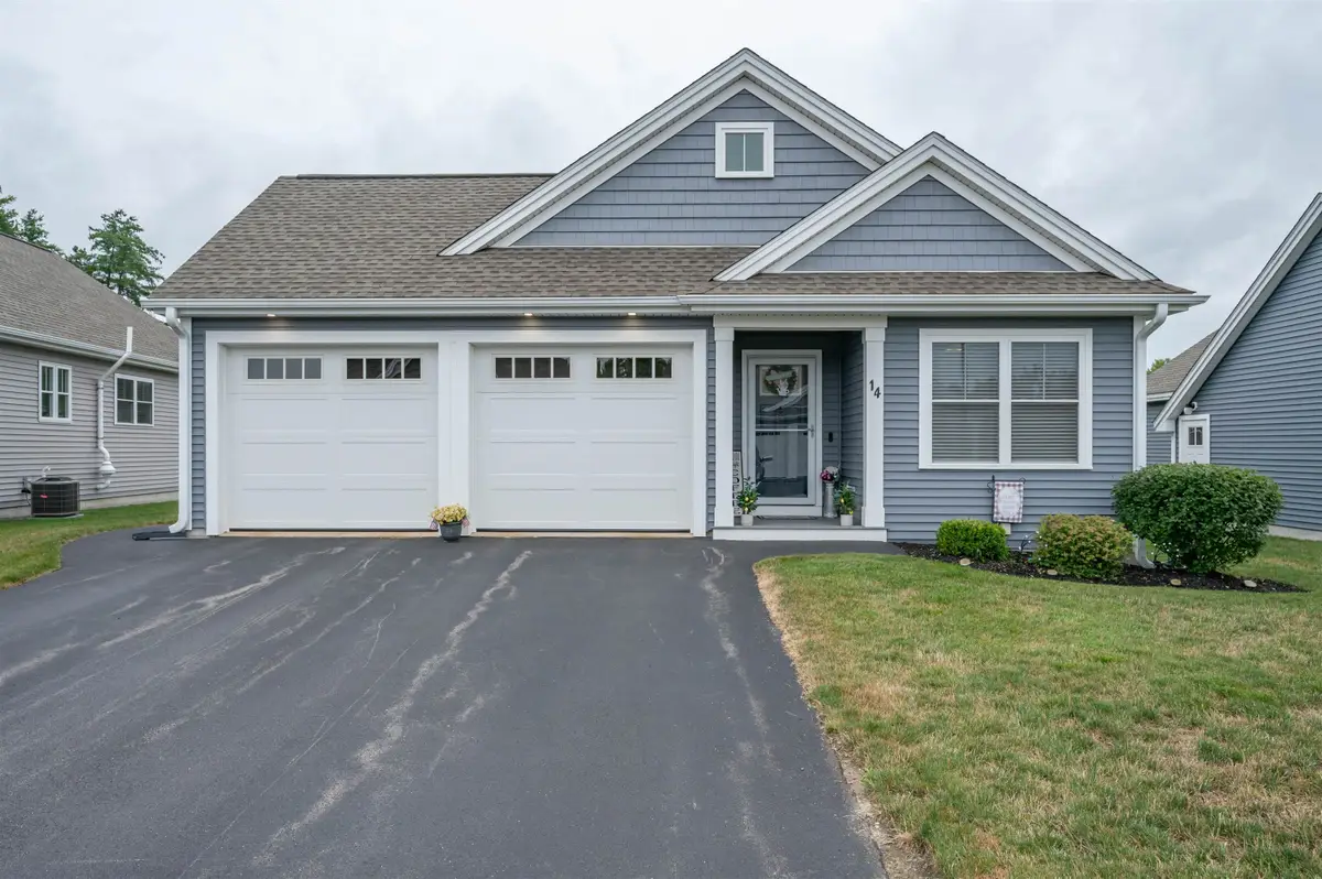 14 Pasture Lane #32, Nashua, NH 03062 - #1