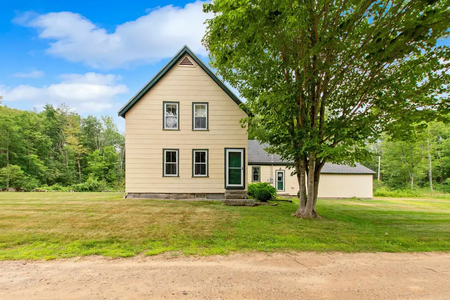 270 Stone Road, Gilmanton, NH 03237 - #2