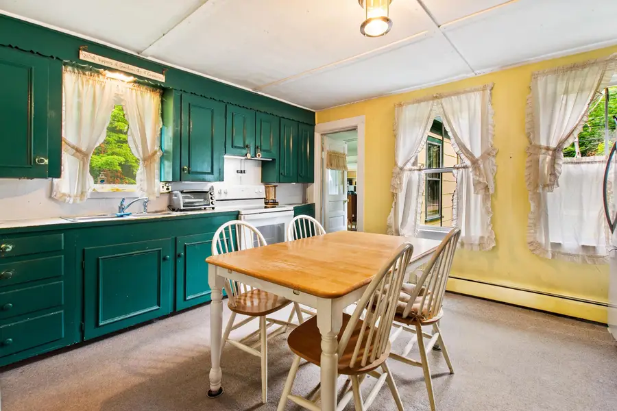 270 Stone Road, Gilmanton, NH 03237 - #3
