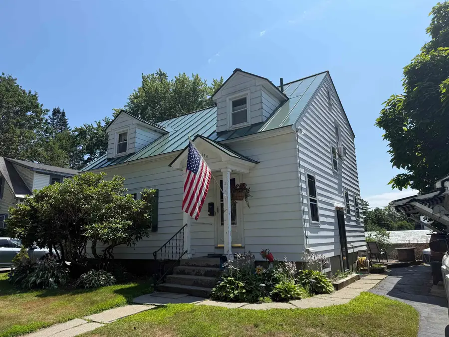 185 Wall Street, Springfield, VT 05156 - #2