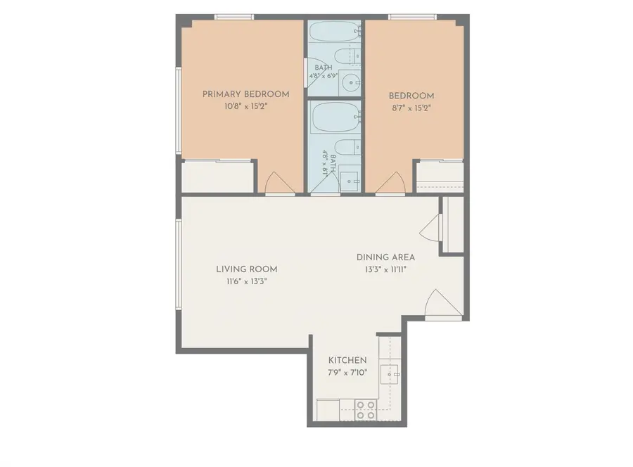 15 Mount Saint Marys Way, Hooksett, NH 03106 - #3