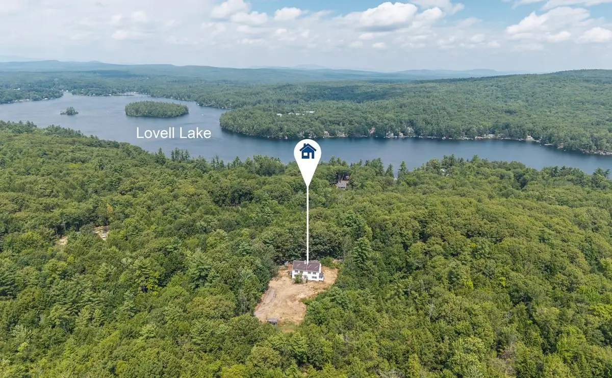 162 Crabapple Drive, Wakefield, NH 03872 - #1