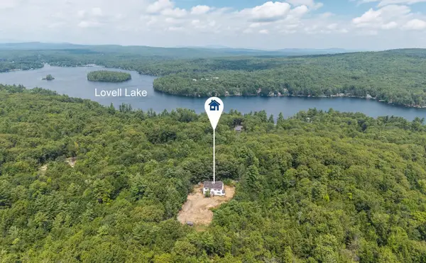 162 Crabapple Drive, Wakefield, NH 03872