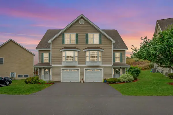 10 Canterberry Court #B, Hudson, NH 03051