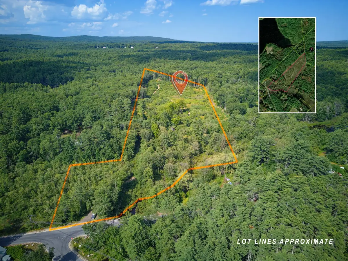 90C Old Bay Road, New Durham, NH 03855 - #1