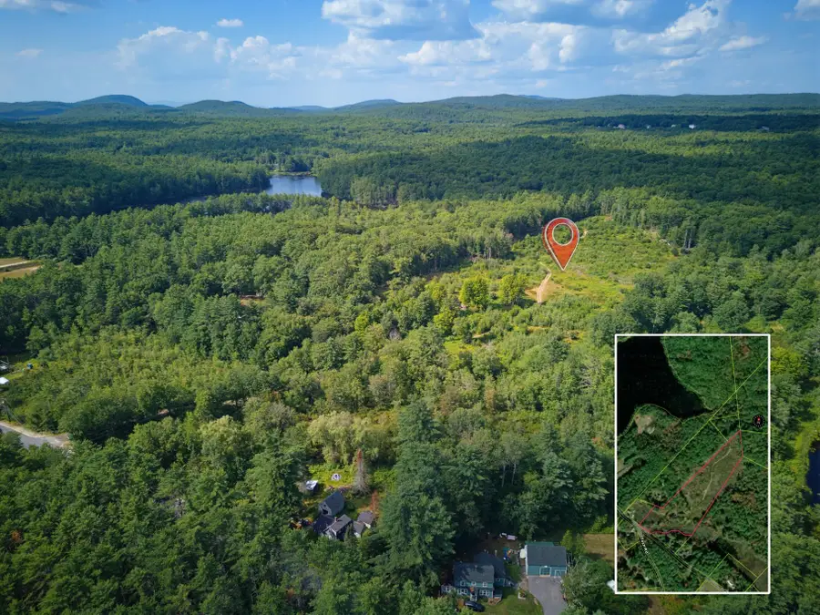 90C Old Bay Road, New Durham, NH 03855 - #2