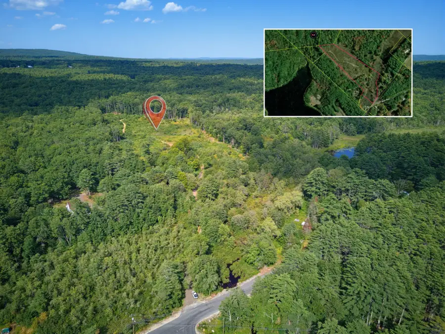 90C Old Bay Road, New Durham, NH 03855 - #3