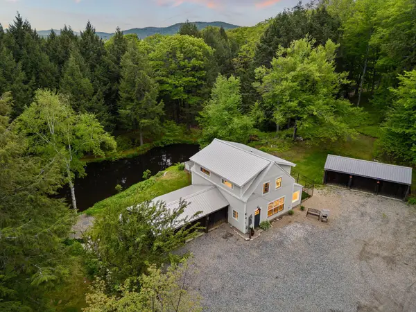 513 Shattuck Hill Road, West Windsor, VT 05037