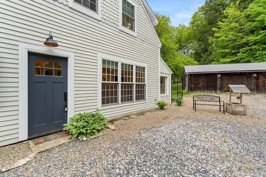 513 Shattuck Hill Road, West Windsor, VT 05037 - #3