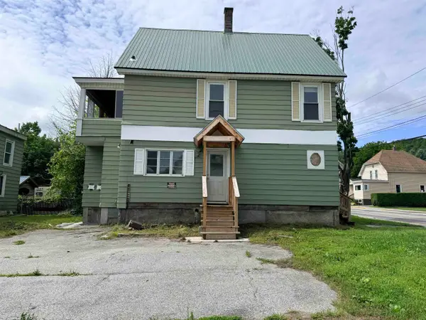 32 Berlin Street, Barre City, VT 05641