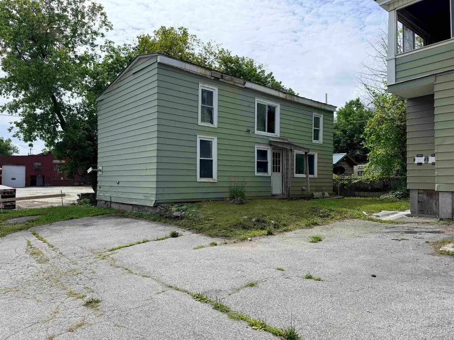 32 Berlin Street, Barre, VT 05641 - #3