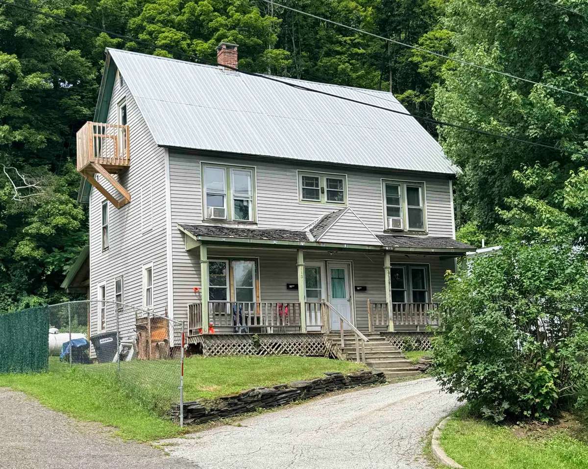 113 Brooklyn Street, Barre, VT 05641 - #1